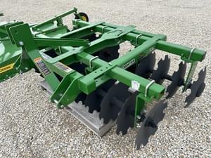 Frontier TM1179 Image