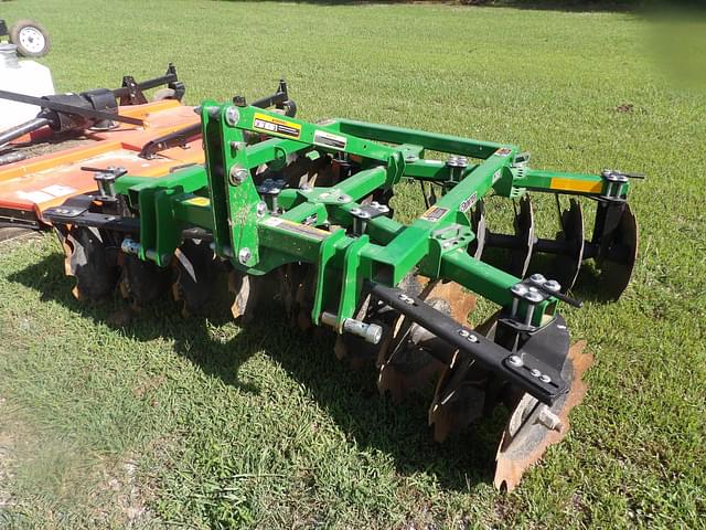 Image of Frontier TM1292 equipment image 1