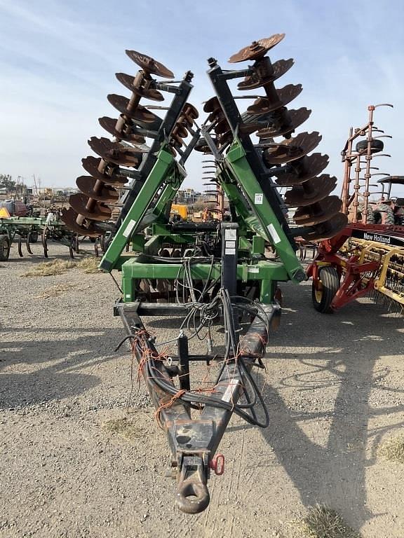 Frontier TM5124 Tillage Disks for Sale | Tractor Zoom