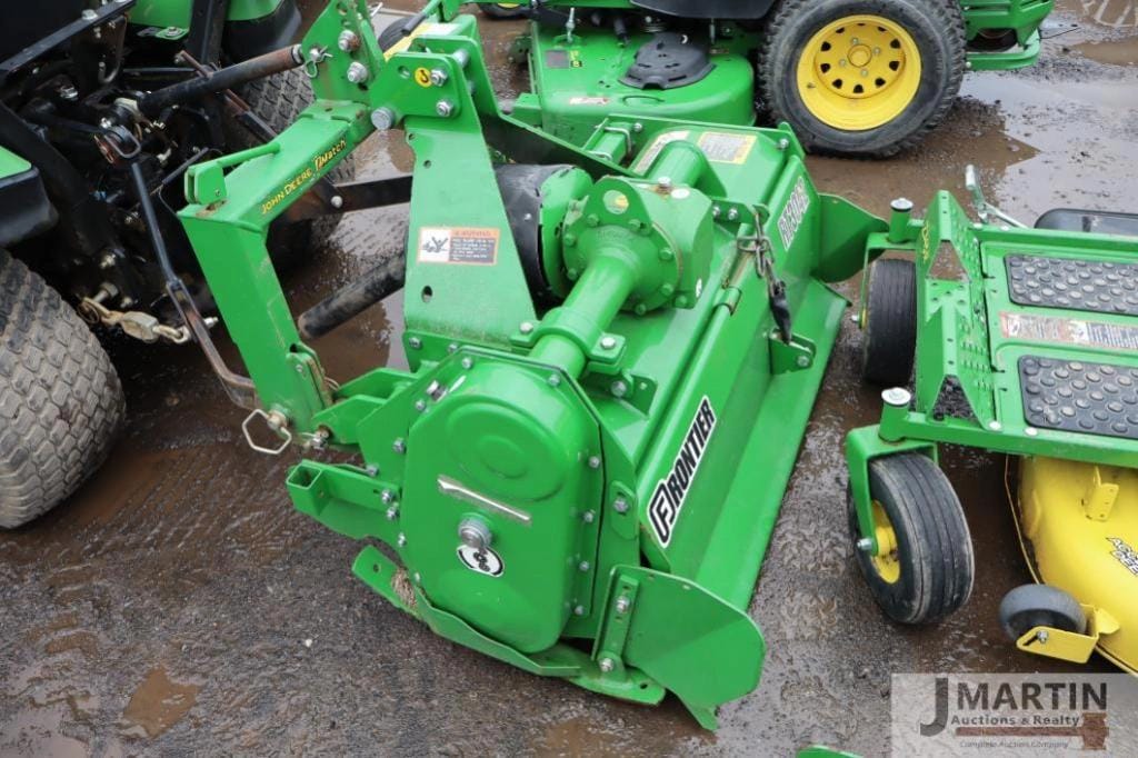 Frontier RT3042 Equipment Image0