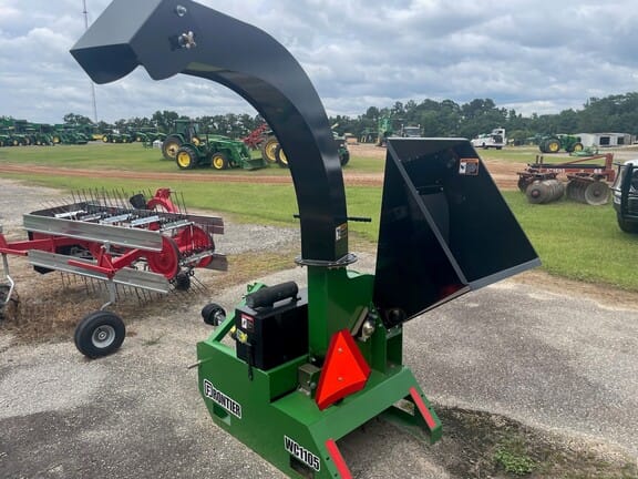 Main image Frontier WC1105