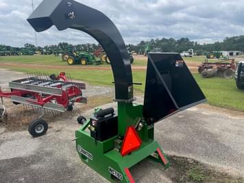 Main image Frontier WC1105