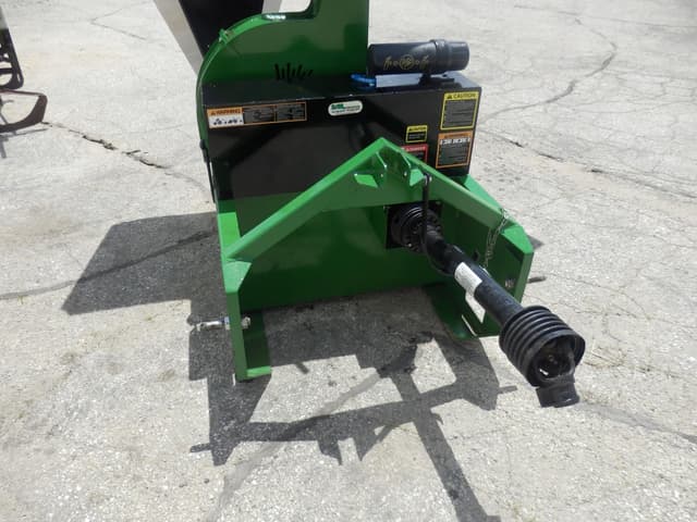 Image of Frontier WC1105 equipment image 4
