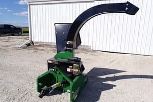 SOLD - Frontier WC1105 Lot No. 8077 Other Equipment | Tractor Zoom