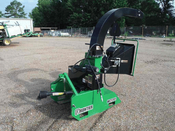 Main image Frontier WC1205