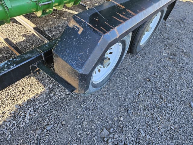 Image of Frontier Wheelz 37F equipment image 4