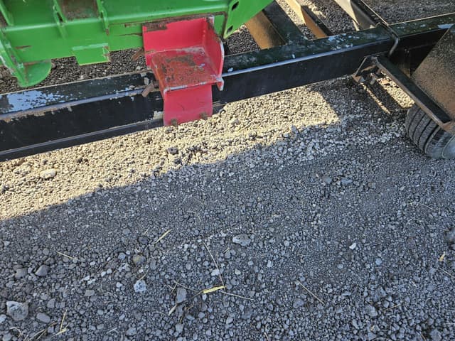 Image of Frontier Wheelz 37F equipment image 3