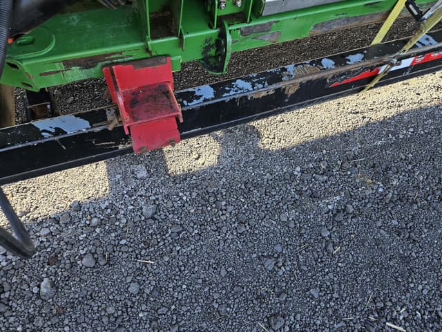 Image of Frontier Wheelz 37F equipment image 2