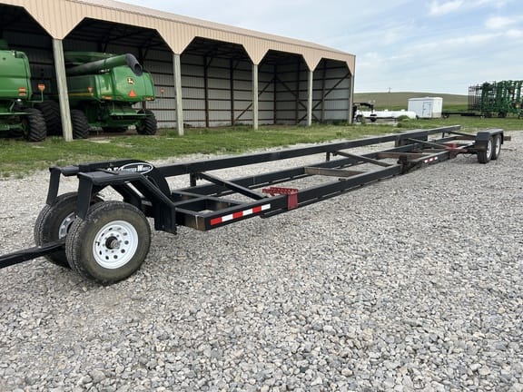 Frontier Wheelz 42F Equipment Image0