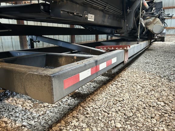 Image of Frontier Wheelz 42F equipment image 1