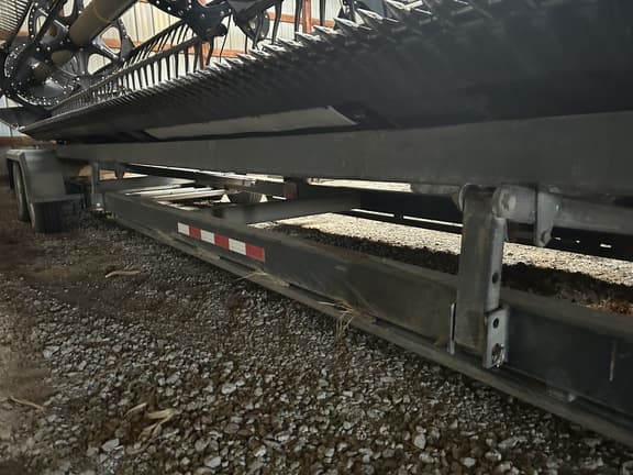 Image of Frontier Wheelz 42F equipment image 4