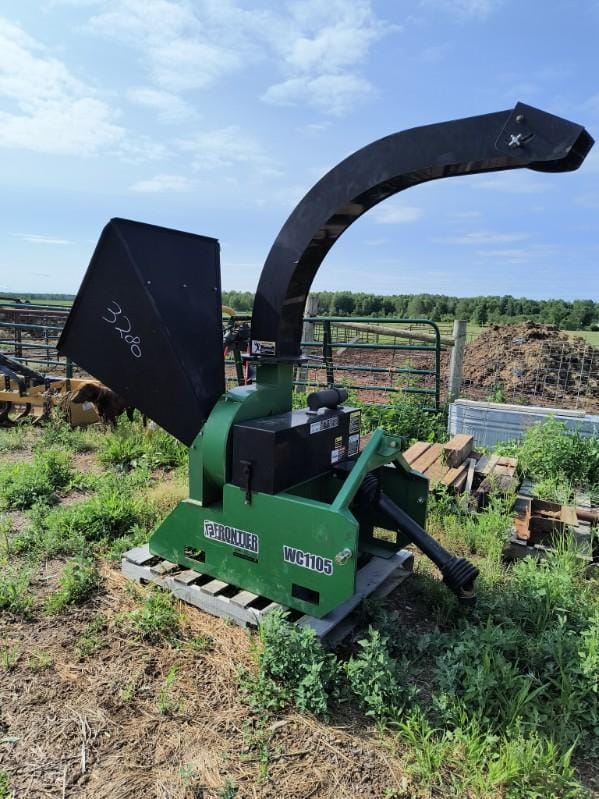 Main image Frontier WC1105