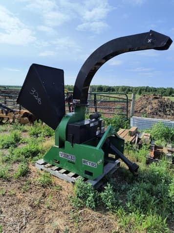 Main image Frontier WC1105