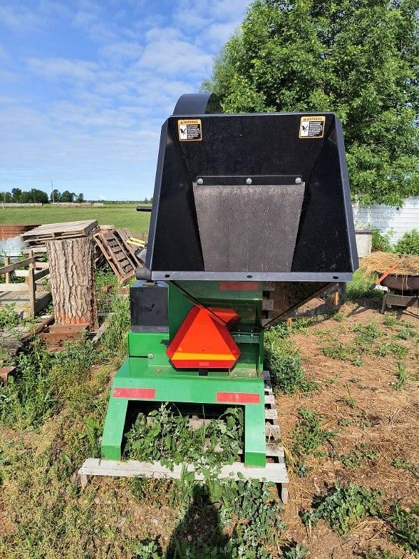 Frontier WC1105 Other Equipment 3 Point Attachments for Sale Tractor Zoom
