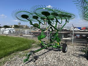 Frontier WR0010 Image