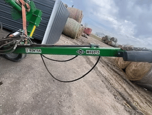 Image of Frontier WR0012 Image 1