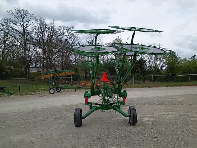 Image of Frontier WR0012 equipment image 3