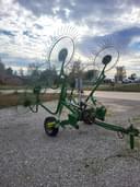 Frontier WR1008 Image