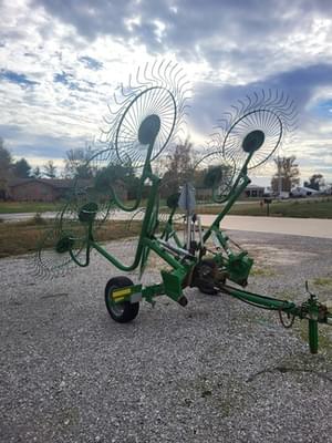 Frontier WR1008 Image