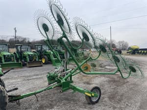 SOLD - Frontier WR1008 Stock No. 231366223 Hay and Forage | Tractor Zoom