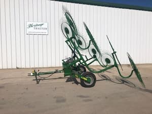 SOLD - Frontier WR1008 Stock No. 350926 Hay and Forage | Tractor Zoom