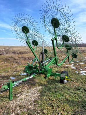 Frontier WR1008 Image