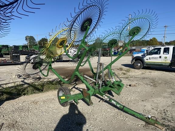 Image of Frontier WR1008 equipment image 1