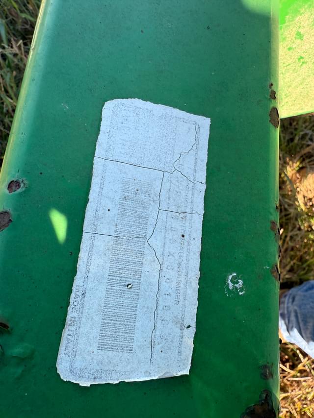 Image of Frontier WR1008 equipment image 4