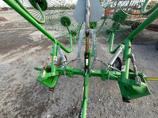 Image of Frontier WR1008 equipment image 4