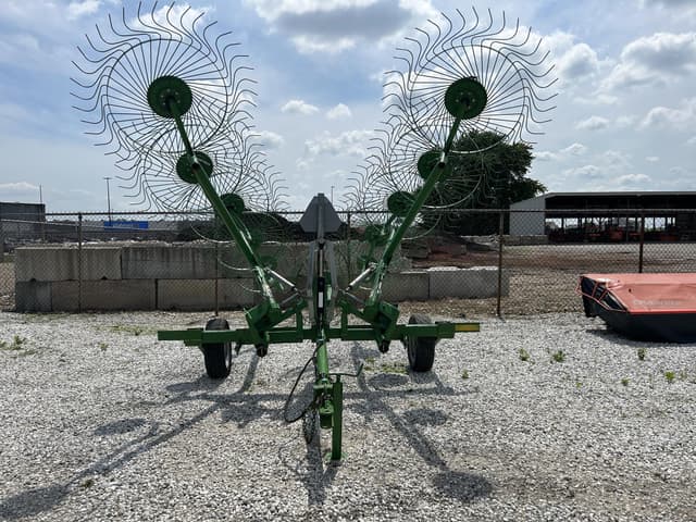 Image of Frontier WR1010 equipment image 1