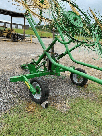 Main image Frontier WR1010