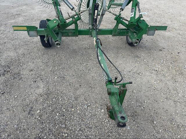 Image of Frontier WR1010 equipment image 1