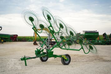 Main image Frontier WR1010