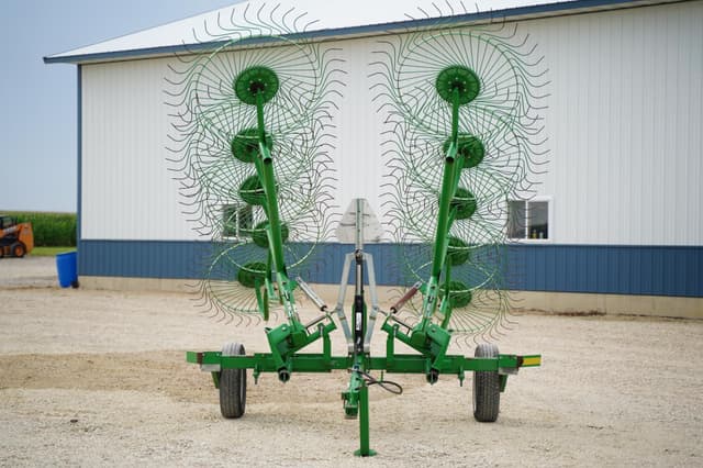 Image of Frontier WR1010 equipment image 1