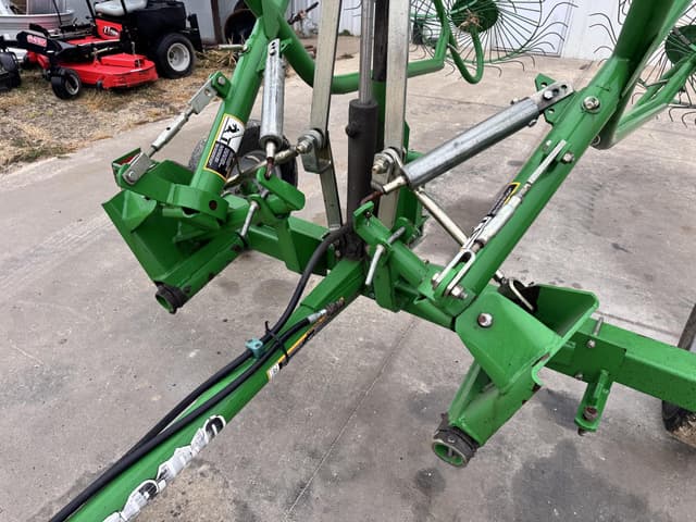 Image of Frontier WR1010 equipment image 4