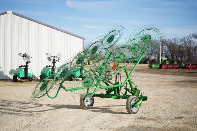 Image of Frontier WR1010 equipment image 4