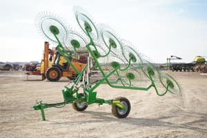 Frontier WR1010 Image