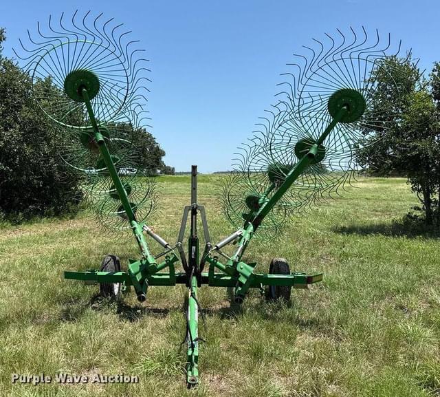 Image of Frontier WR1010 equipment image 1