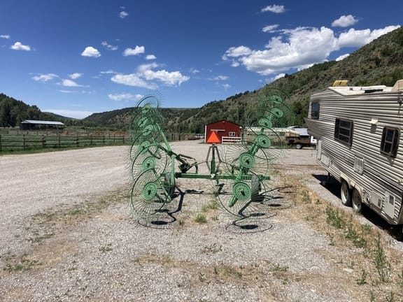 Main image Frontier WR1012