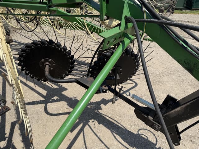 Image of Frontier WR1212C equipment image 2