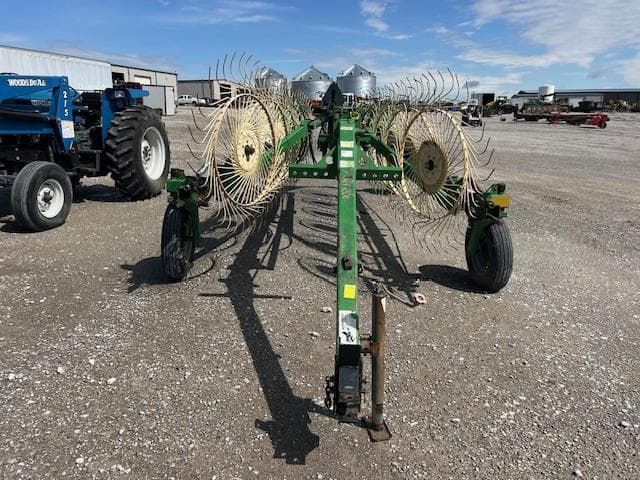 Image of Frontier WR1212C equipment image 1