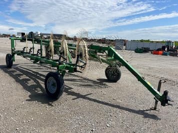 Main image Frontier WR1212C