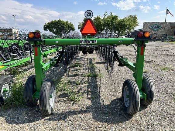 Image of Frontier WR1216C equipment image 4