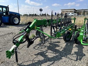 Frontier WR1216C Image