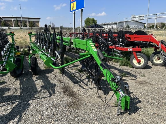 Image of Frontier WR1216C equipment image 2