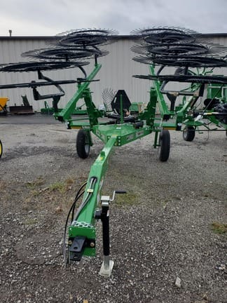 Main image Frontier WR3110