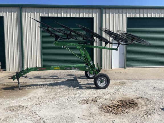 Main image Frontier WR3110