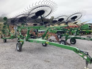Frontier WR3112 Image
