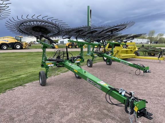 Image of Frontier WR3210 Primary image