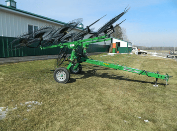 Main image Frontier WR3210